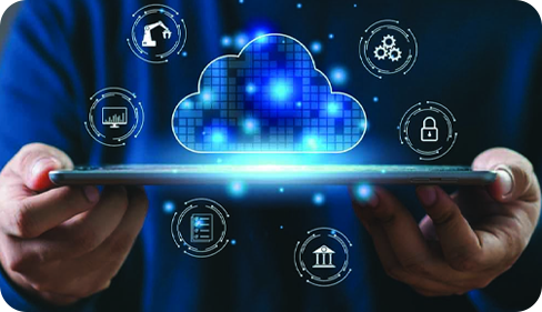 Cloud Services