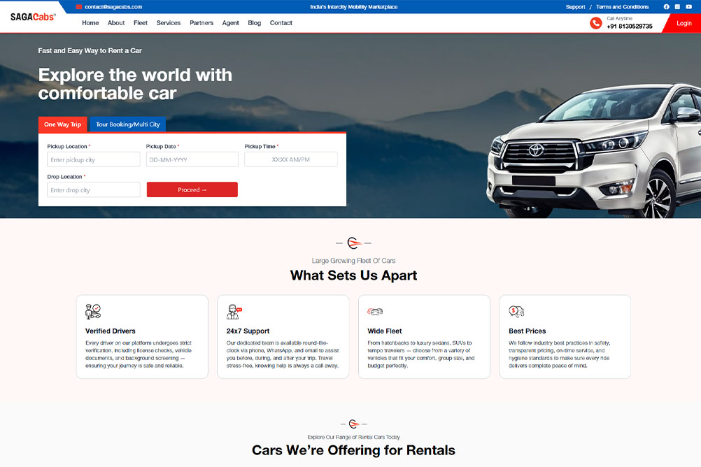 wordpress blog