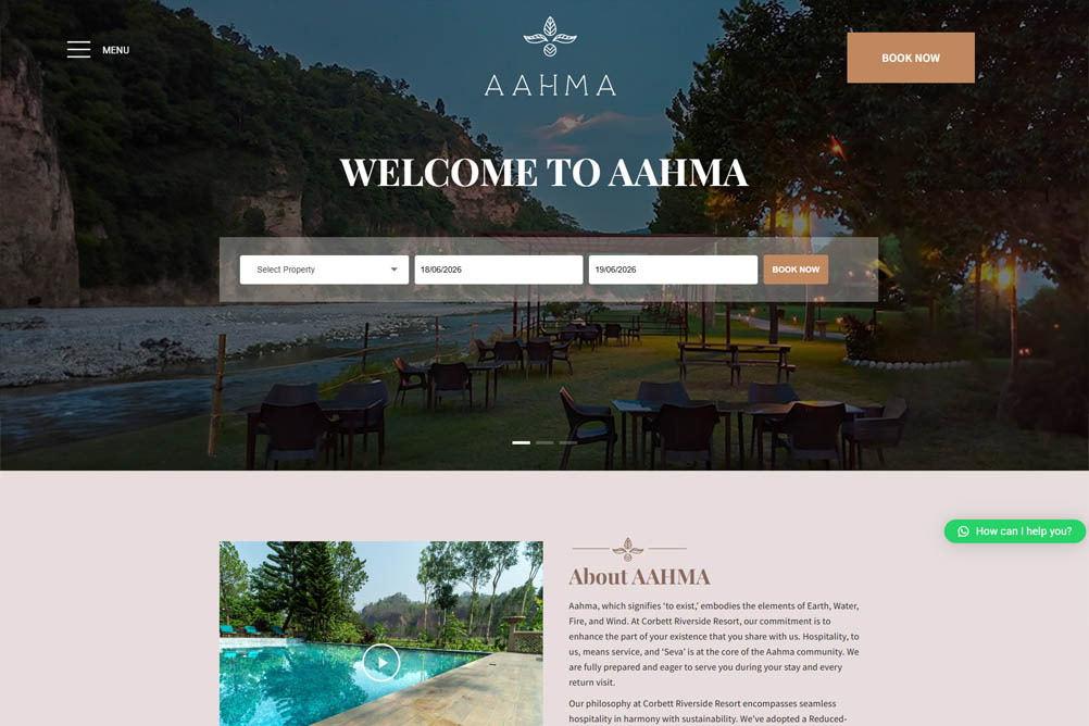wordpress blog