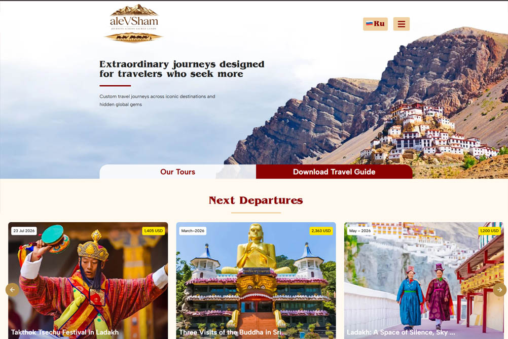 wordpress blog