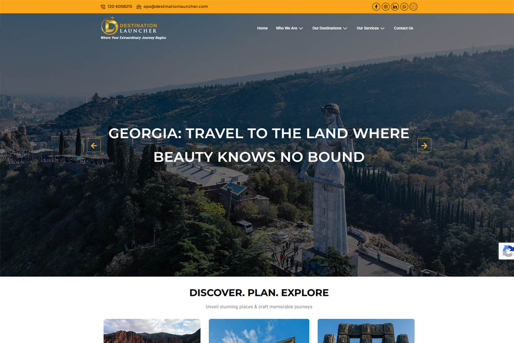 wordpress blog