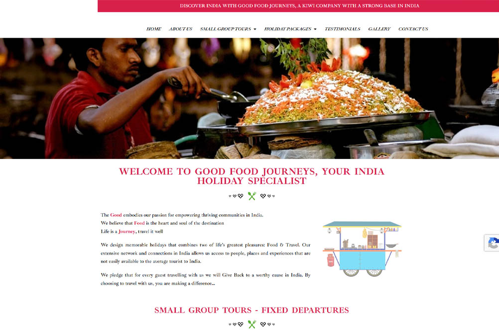 wordpress blog