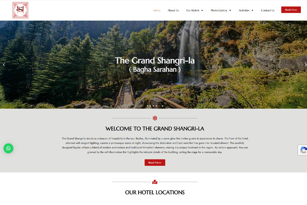 wordpress blog