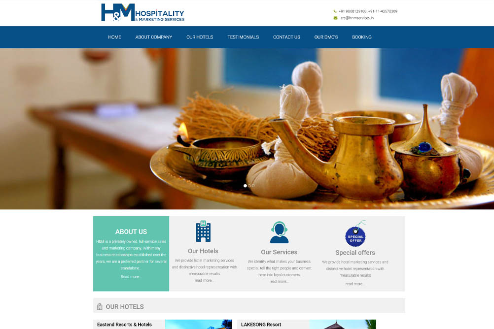 wordpress blog