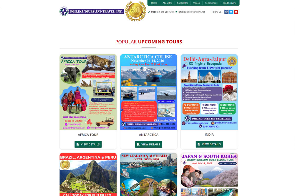 wordpress blog