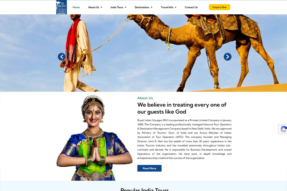 wordpress blog